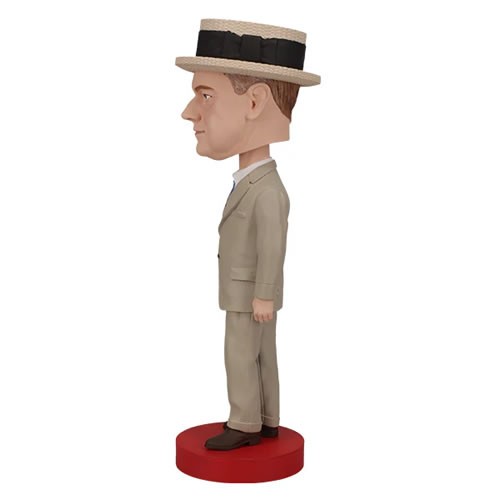 Bobbleheads Figures - Calvin Coolidge