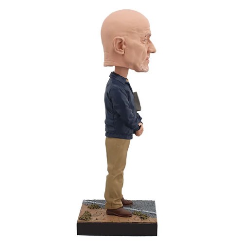 Bobbleheads Figures - Better Call Saul - Mike Ehrmantraut