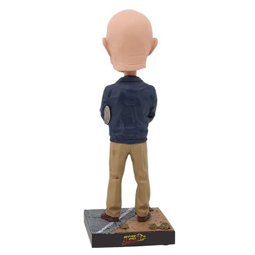 Bobbleheads Figures - Better Call Saul - Mike Ehrmantraut