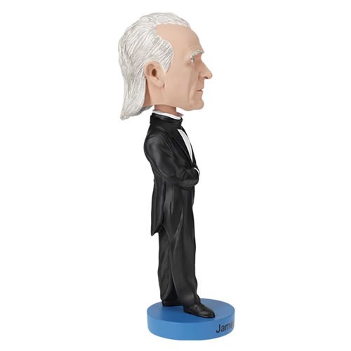 Bobbleheads Figures - James K. Polk