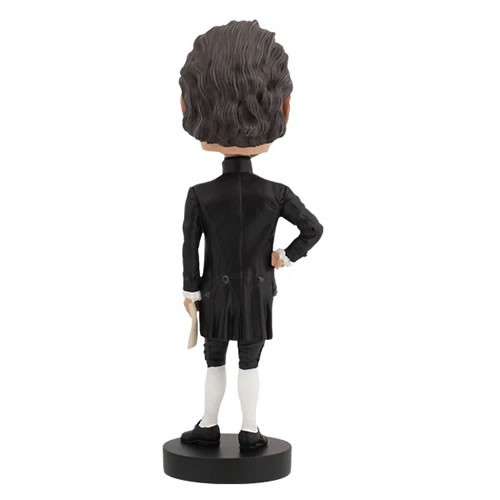 Bobbleheads Figures - James Monroe