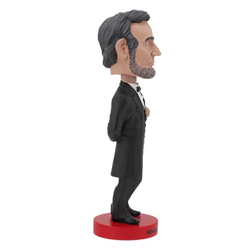 Bobbleheads Figures - Abraham Lincoln V2