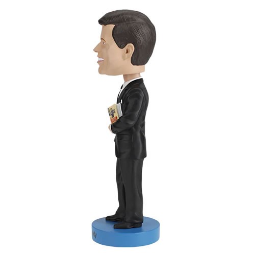 Bobbleheads Figures - John F. Kennedy V3