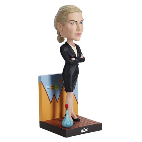 Bobbleheads Figures - Better Call Saul - Kim Wexler