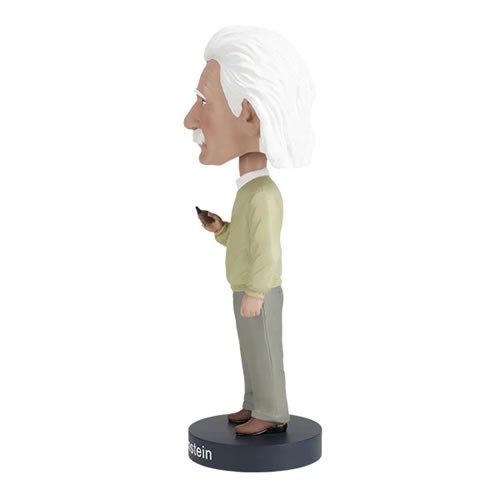 Bobbleheads Figures - Albert Einstein V2