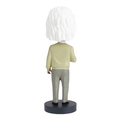 Bobbleheads Figures - Albert Einstein V2