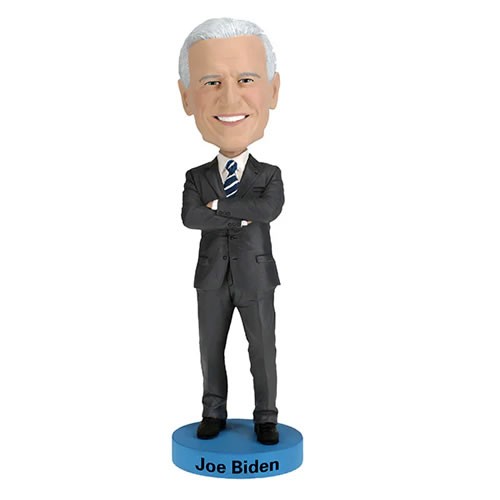 Bobbleheads Figures - Joe Biden