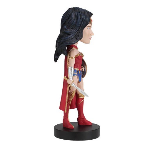 Bobbleheads Figures - DC - Wonder Woman