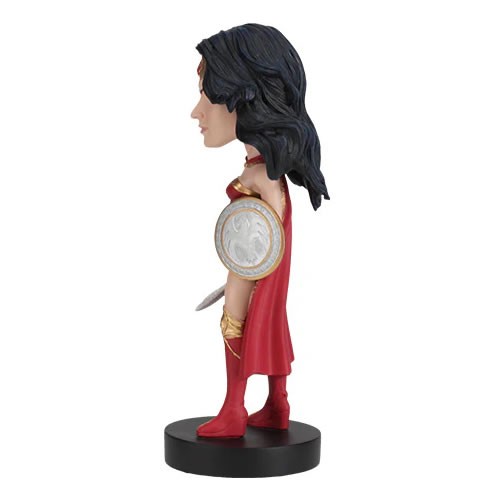 Bobbleheads Figures - DC - Wonder Woman