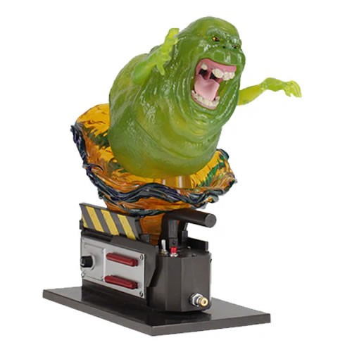 Bobbleheads Figures - Ghostbusters - Slimer