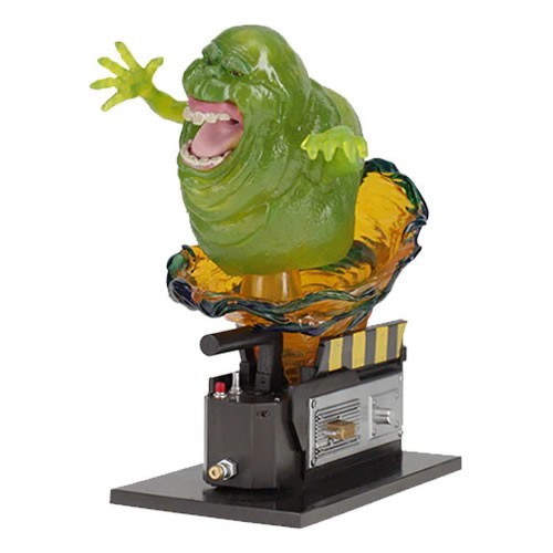 Bobbleheads Figures - Ghostbusters - Slimer