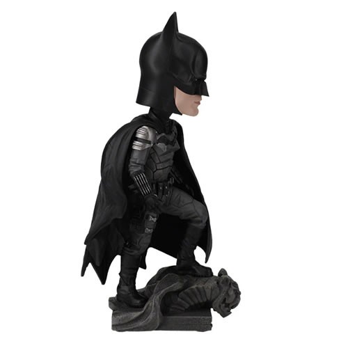 Bobbleheads Figures - DC - The Batman (2022 Movie) - Batman