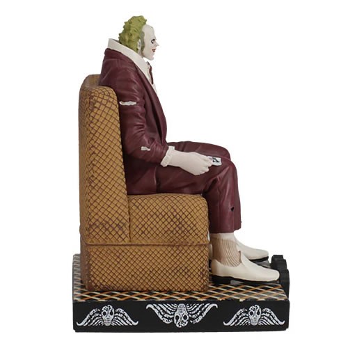 Bobbleheads Figures - Beetlejuice - Beetlejuice Shrunken Head