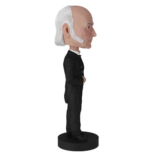 Bobbleheads Figures - John Quincy Adams