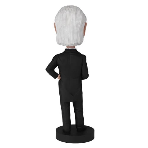 Bobbleheads Figures - John Quincy Adams