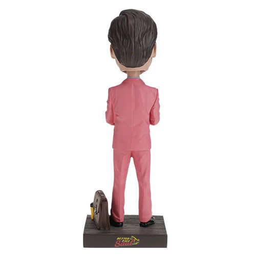 Bobbleheads Figures - Better Call Saul - Saul Goodman