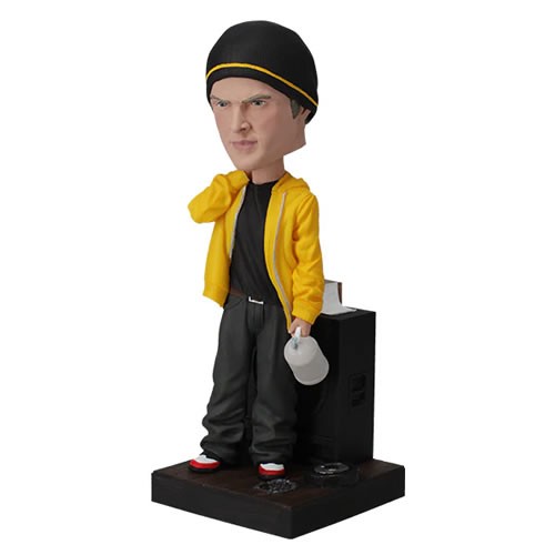 Bobbleheads Figures - Breaking Bad - Jesse Pinkman