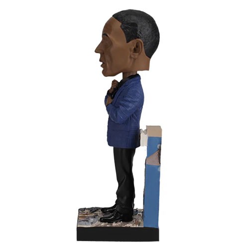 Bobbleheads Figures - Breaking Bad - Gus Fring Face Off