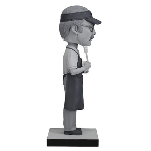 Bobbleheads Figures - Better Call Saul - Gene Takavic (B&W)