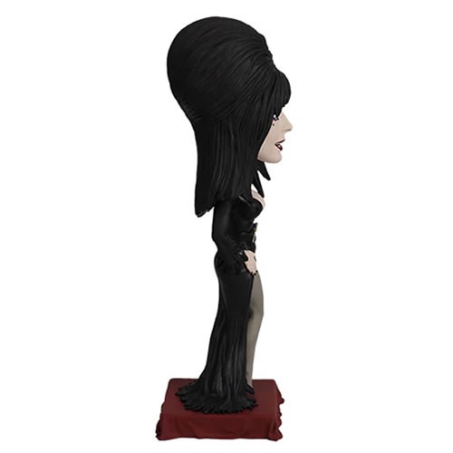 Bobbleheads Figures - Elvira: Mistress Of The Dark - Elvira V2