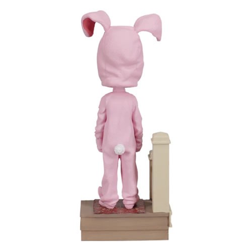 Bobbleheads Figures - A Christmas Story - Ralphie In Bunny Suit