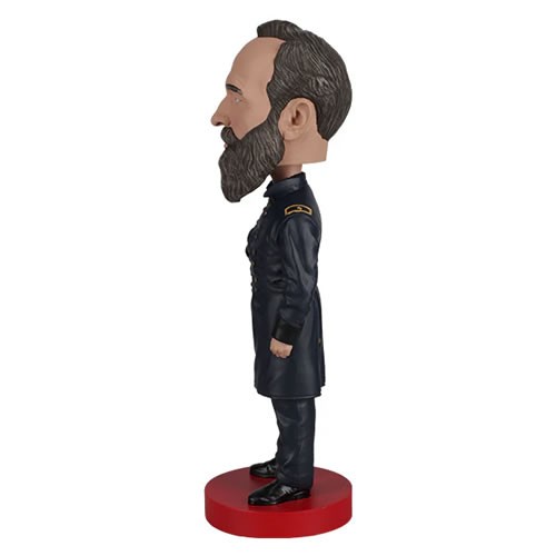 Bobbleheads Figures - James Garfield