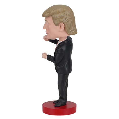 Bobbleheads Figures - Donald Trump (Dance)