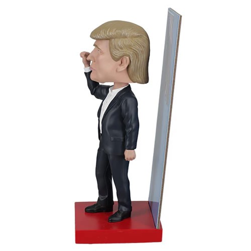 Bobbleheads Figures - Donald Trump (2025 Inauguration) Limited Edition