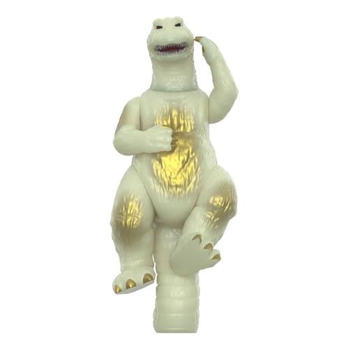 ReAction Figures - Toho Godzilla - Godzilla '65 (Victory Celebration) (Glow)