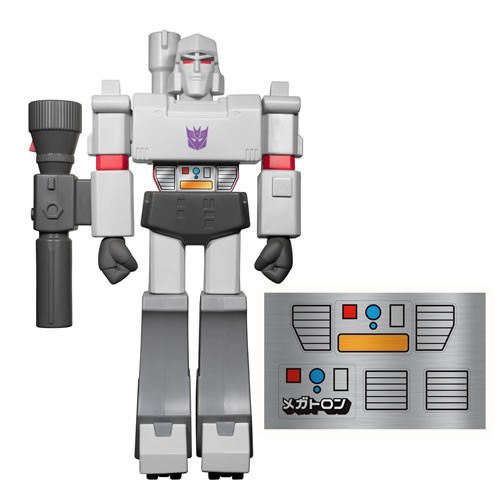 Super Shogun Figures - Transformers - 24" Megatron