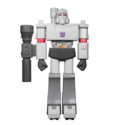 Super Shogun Figures - Transformers - 24" Megatron