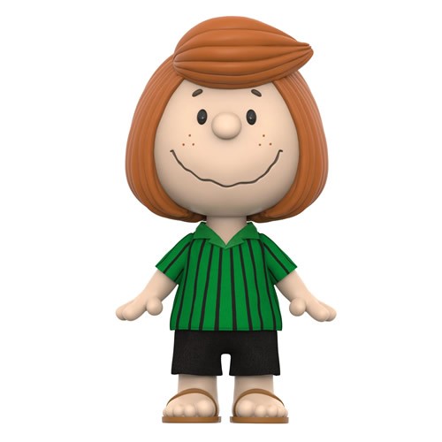 Supersize Vinyl Figures - Peanuts - 17" Peppermint Patty