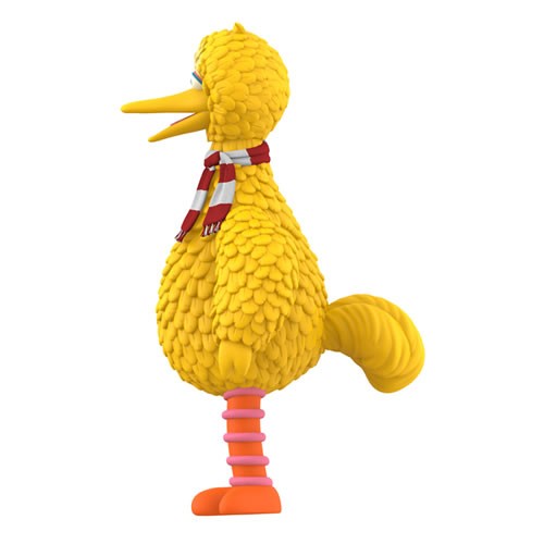 Supersize Vinyl Figures - Sesame Street - 19.5" Big Bird