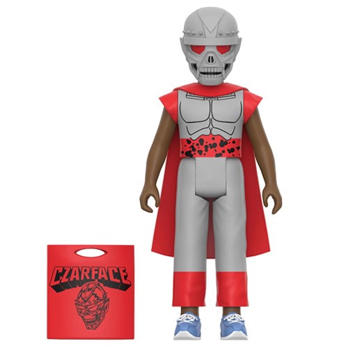 ReAction Figures - Halloween Kids - Czarface (Czarface)