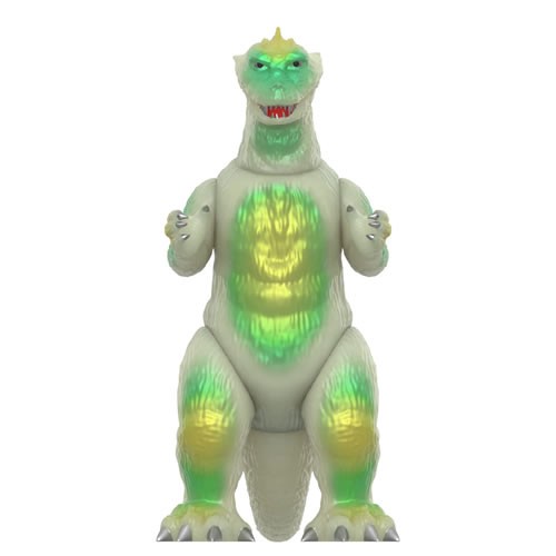 ReAction Figures - Toho Godzilla - Godzilla '55 (Glow)