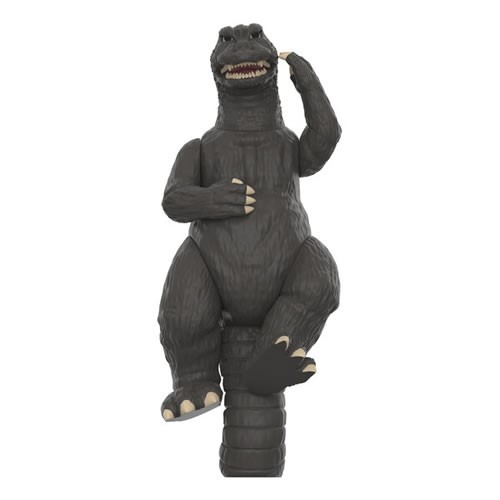 ReAction Figures - Toho - Godzilla '65 (Victory Celebration)