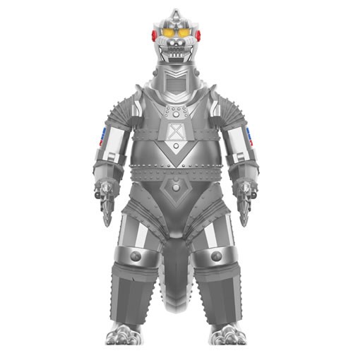 ReAction Figures - Toho - W07 - Mechagodzilla (1975)