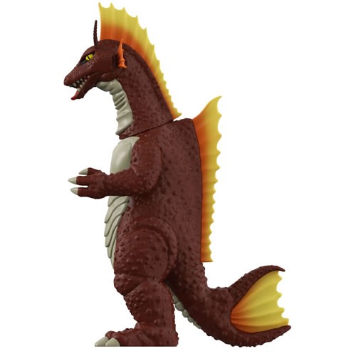 ReAction Figures - Toho - W07 - Titanosaurus