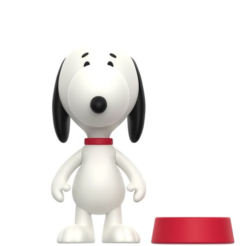 ReAction Figures - Peanuts - W07 - Snoopy