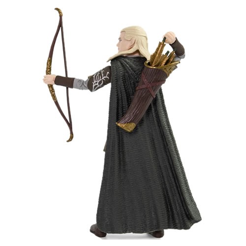 BST AXN Best Action Figures - The Lord Of The Rings - 5" Legolas