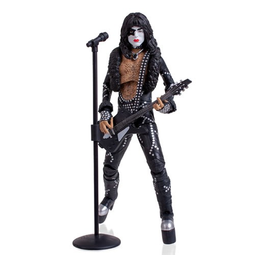 BST AXN Best Action Figures - KISS - 5" The Starchild