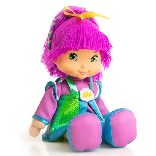 Rainbow Brite Dolls - 12" Stormy Doll