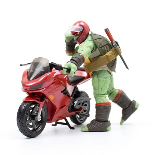 BBCW Distributors > In-Stock > BST AXN Best Action Figures - TMNT - IDW ...