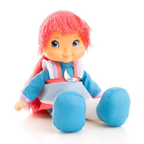 Rainbow Brite Dolls - 12" Moonglow Doll