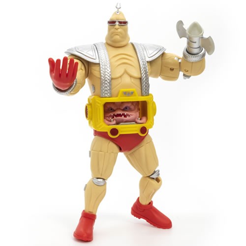 BST AXN Best Action Figures - TMNT - 8