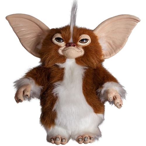 Gremlins Gizmo Puppet Prop