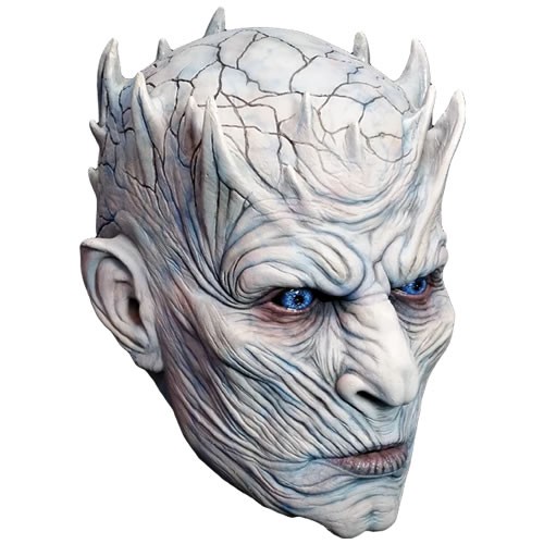 Masks - Game Of Thrones - Night King