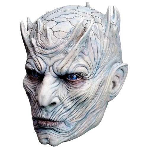 Masks - Game Of Thrones - Night King