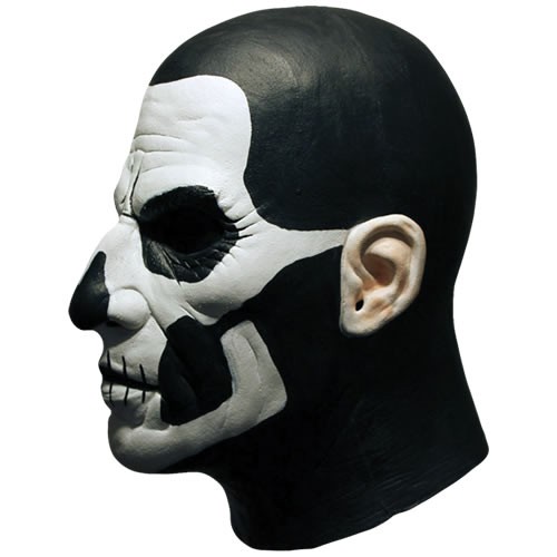 cw Distributors Special Order Masks Ghost Papa Emeritus Ii