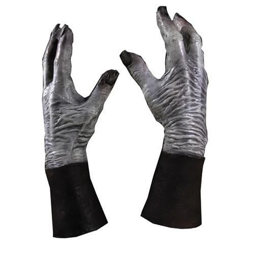 Prop Replicas - Game Of Thrones - White Walker Hands